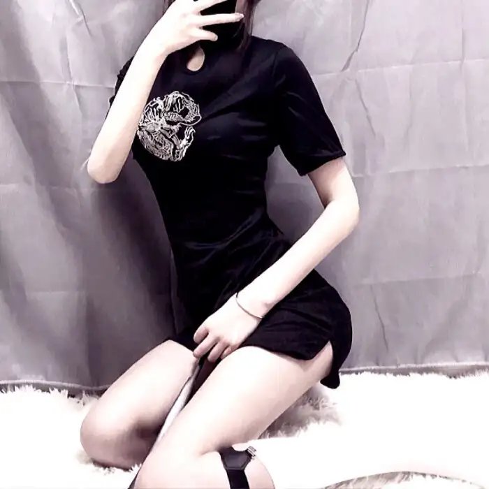 人工进化